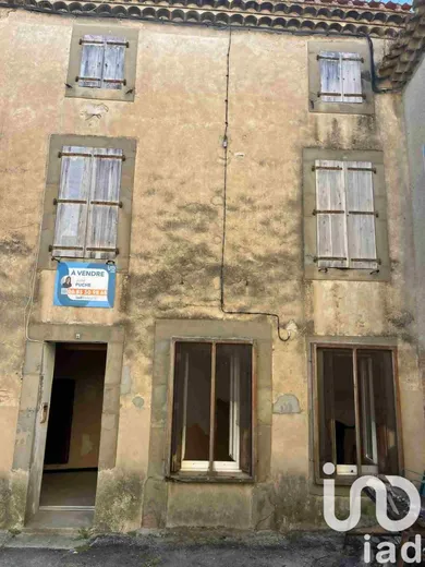 Maison de village à Tournissan (11220)