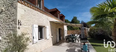 House in Calès (46350)
