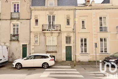 Immeuble à Ancenis (44150)