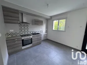 Maison à Sainte-Maure (10150)