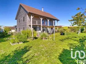 House at Corroy (51230)