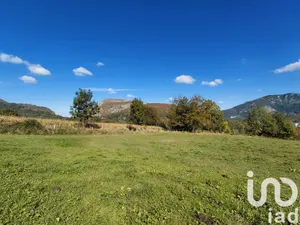 Terrain à bâtir à Ségus (65100)