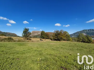 Building plot in Ségus (65100)
