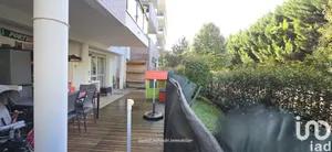 Appartement à Choisy-le-Roi (94600)