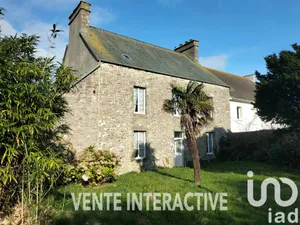 Maison à Beaumont-Hague (50440)