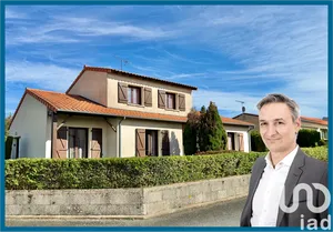 Maison à Sèvremoine (49710)