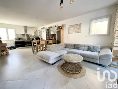 Townhouse in Saint-Germain-lès-Arpajon (91180)