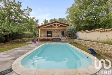 House at Fuveau (13710)