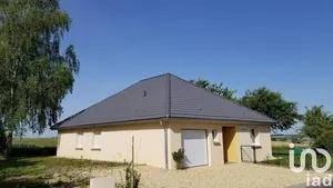 Detached house at Champlin (08260)