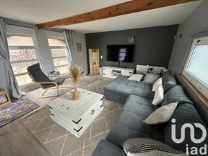 House at Haucourt (62156)