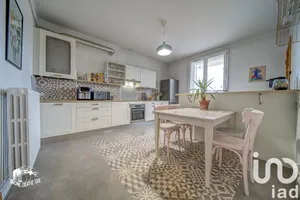 Apartment at Metz (57000)