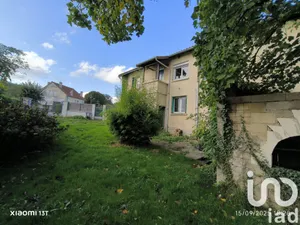 Maison à Saint-Jouvent (87510)
