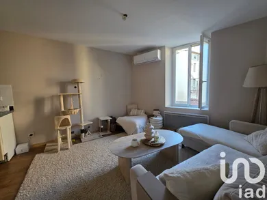 Appartement à Lodève (34700)