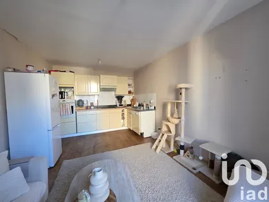 Appartement à Lodève (34700)