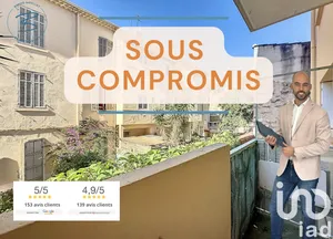 Appartement à Toulon (83200)