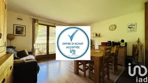 Apartment at Formiguères (66210)