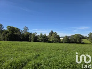 Building plot at Tarbes (65000)