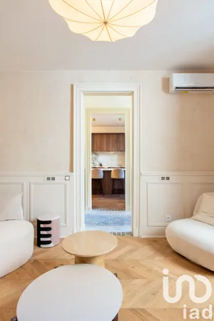 Appartement à Bordeaux (33000)