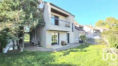 Maison à Châteauvillain (52120)