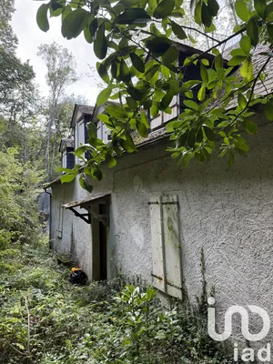 Maison de campagne à Trébons (65200)