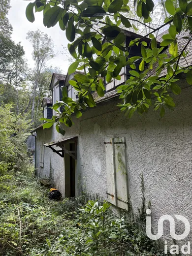 Park home at Trébons (65200)