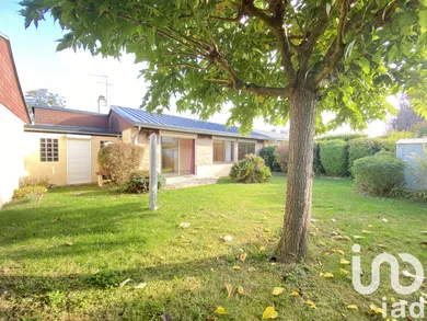 Maison à Brie-Comte-Robert (77170)