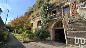 Maison à Saint-Étienne-de-Chigny (37230)