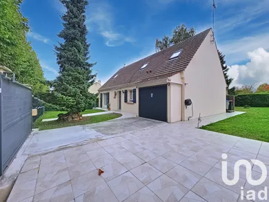House in Ozouer-le-Voulgis (77390)