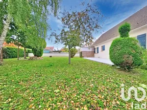 Maison à Coubert (77170)