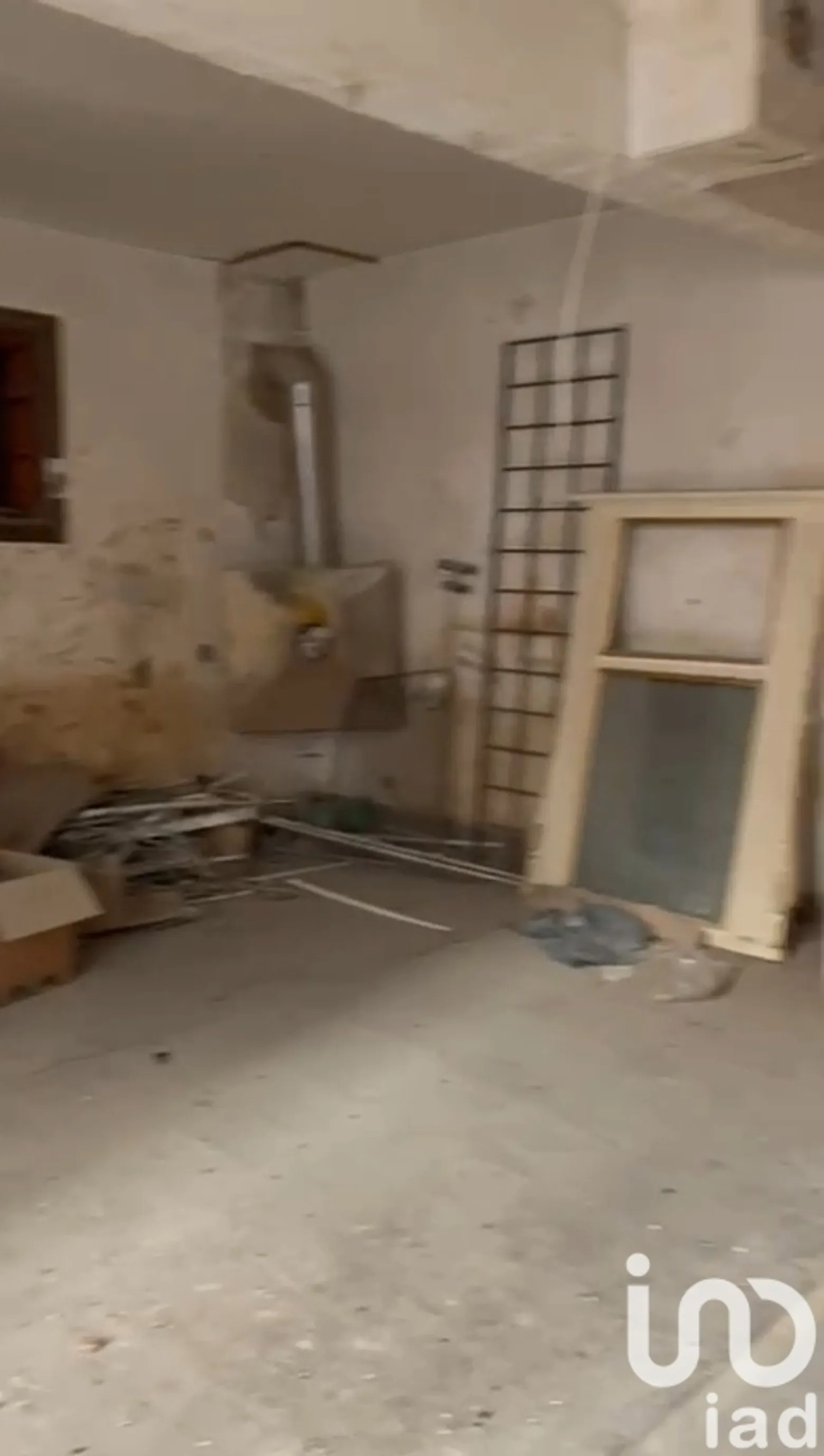 appartement à Metz