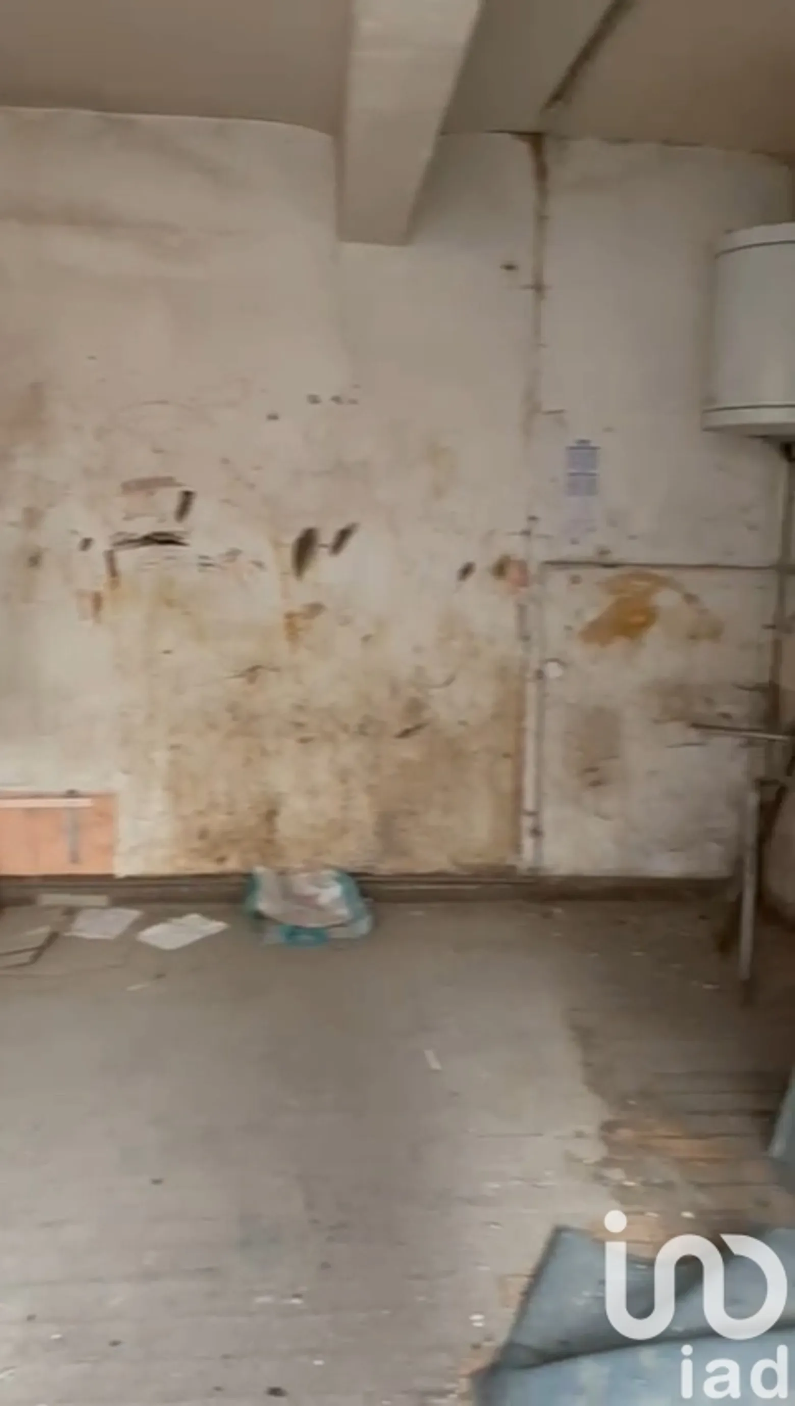 Vente appartement à Metz (57000) : appartement 4 pièces 100 m² — 2