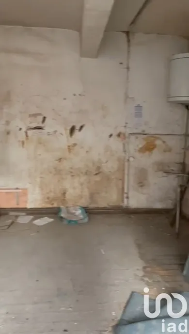 Apartment in Metz (57000)