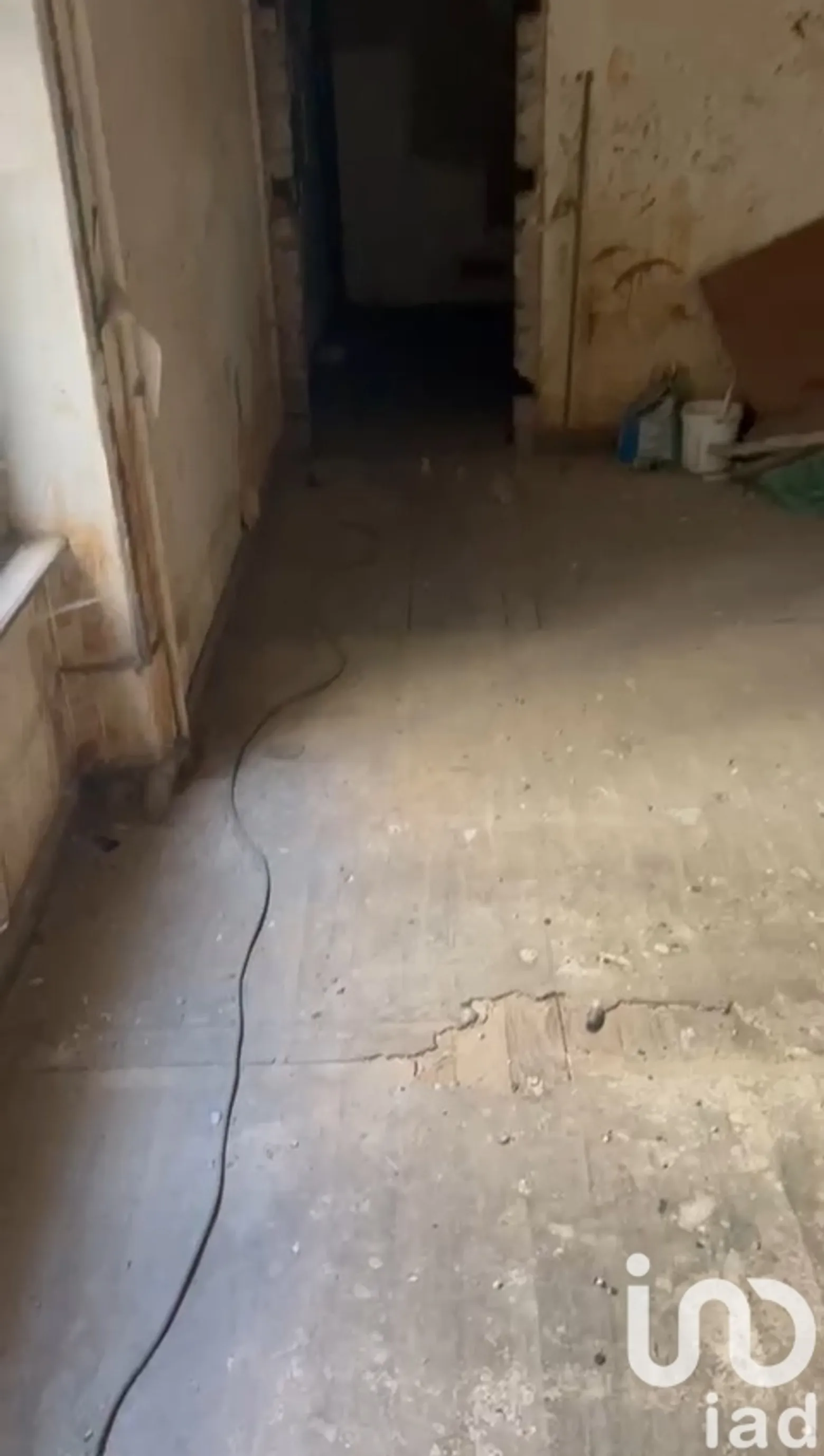 Vente appartement à Metz (57000) : appartement 4 pièces 100 m² — 3
