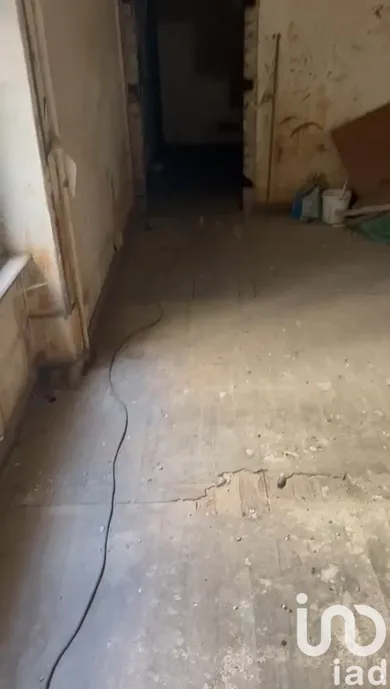 Apartment in Metz (57000)
