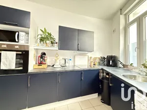 Maison de ville à Aniche (59580)