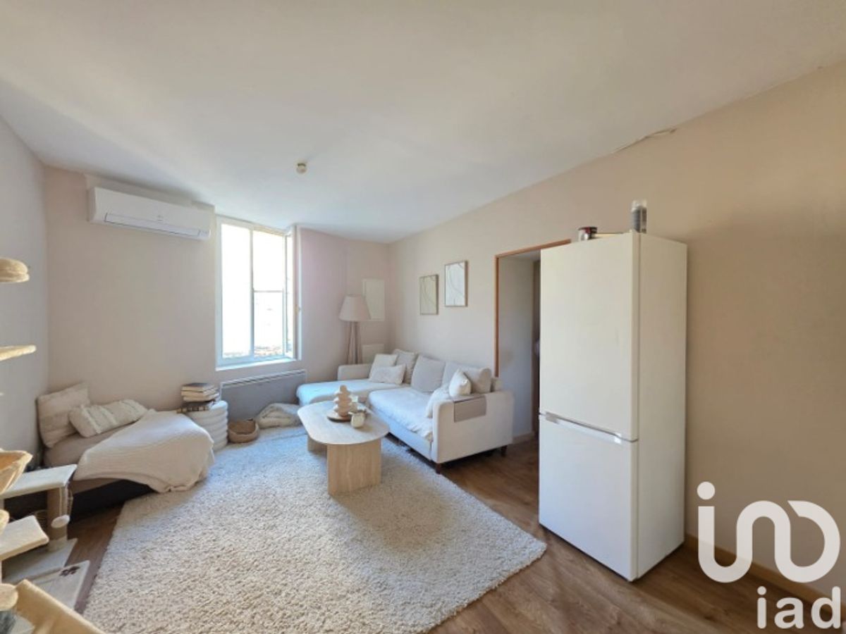 appartement à Lodève