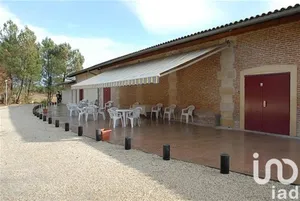 Grange à Arsac (33460)