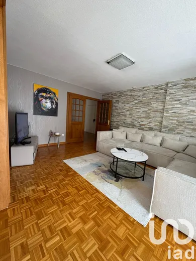 Appartement à Mulhouse (68100)