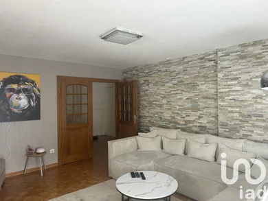 Appartement à Mulhouse (68100)