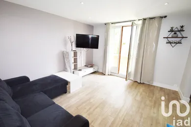 Appartement à Ablon-sur-Seine (94480)