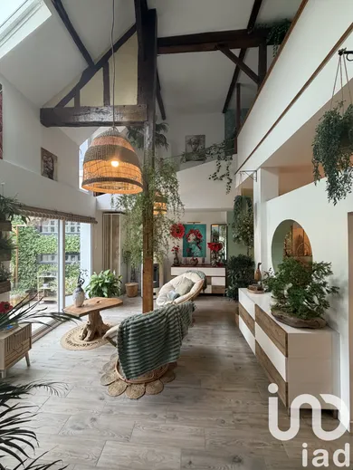 House at Pont-l'Évêque (14130)