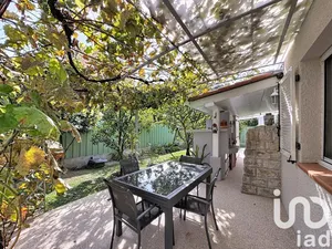 Maison à Menton (06500)