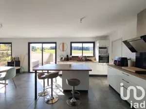 Maison traditionnelle à Chinon (37500)