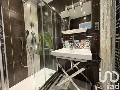 Appartement à Évry (91000)