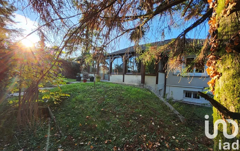 Maison 6 pièces 152 m² · à Mer · 152 m² · 191 400 €