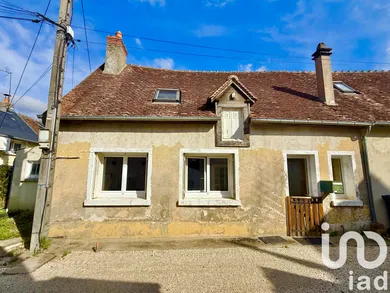 House in Pouilly-sur-Loire (58150)