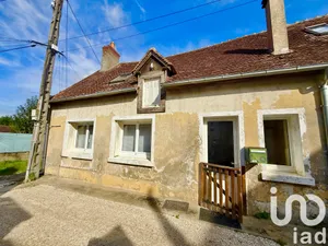 Maison à Pouilly-sur-Loire (58150)