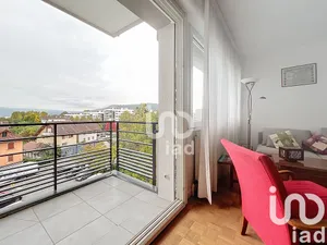 Apartment at Annecy-le-vieux (74940)