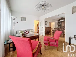 Appartement à Annecy-le-vieux (74940)