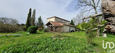 Village house in Eygurande-et-Gardedeuil (24700)